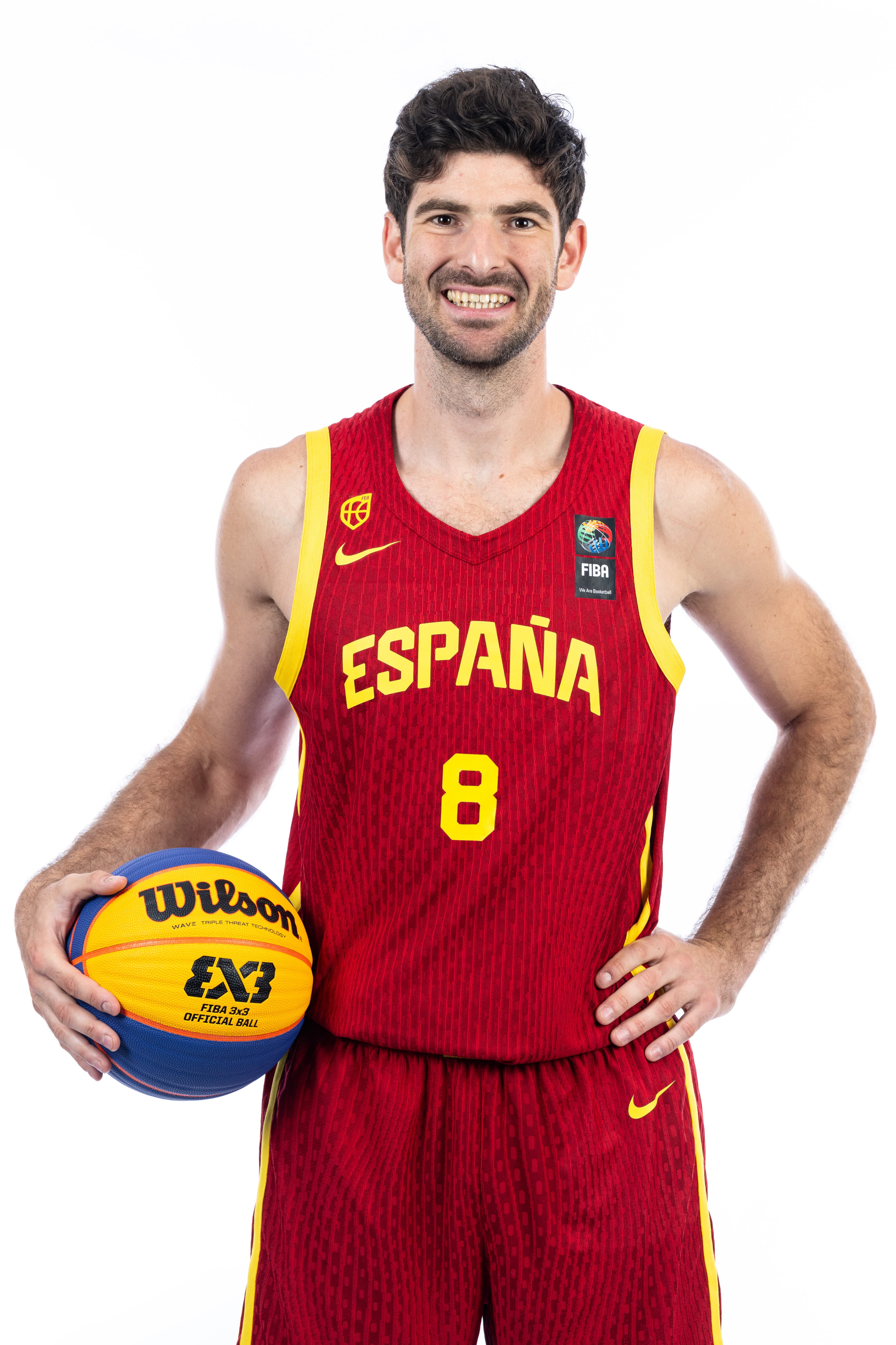 Carlos Martínez Pardo